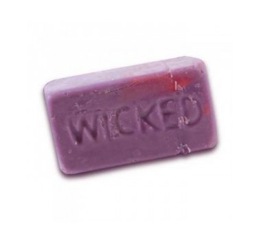 Lush Something Wicked This Way Comes Bath Melt