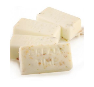 Lush Dreamtime Bath Melt