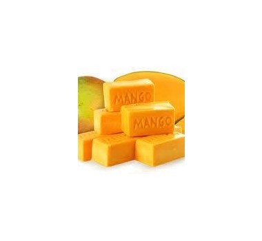 Lush You've Been Mangoed Bath Melt