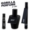 Lush Dirty Fragrance