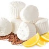 Lush Floating Island Bath Melt