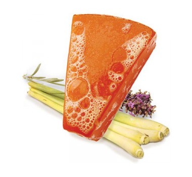Lush Karma Soap