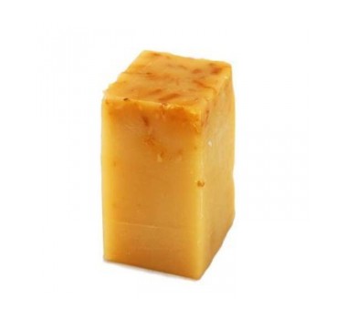 Lush Sexy Peel Soap