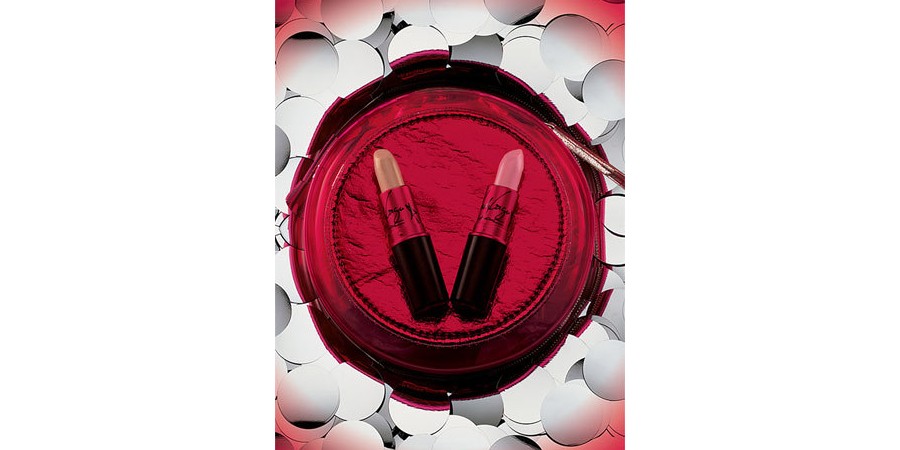 MAC Viva Glam Melt Your Heart