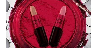 MAC Viva Glam Melt Your Heart