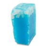 Lush Ice Blue Soap