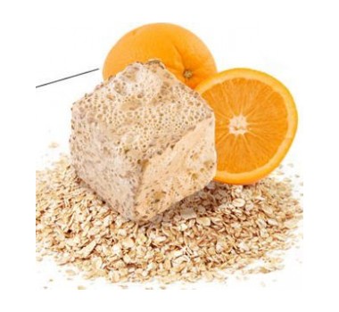 Lush Porridge Soap
