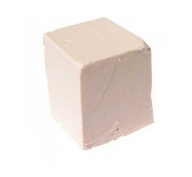 Lush Alkmaar Soap