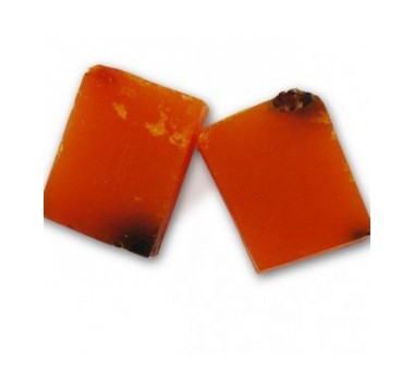 Lush Red Rooster Soap