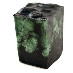 Lush Demon Dark Soap | Bath & Body | BeautyAlmanac