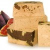 Lush Figs and Leaves Soap