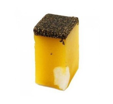 Lush Sandstone Soap