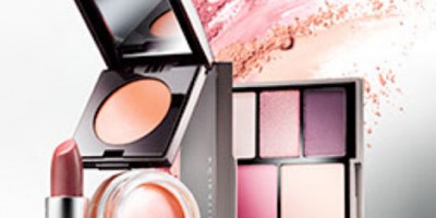SNEAK PEEK: Laura Mercier Lingerie Collection for Spring 2012