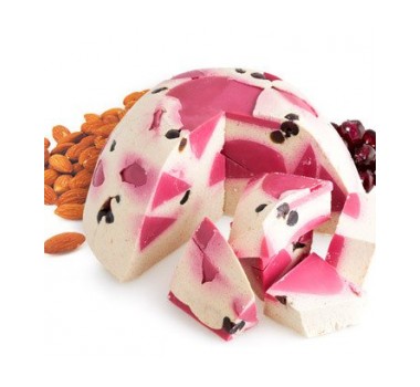 Lush Summer Pudding soap