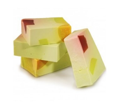 Lush Miranda Soap