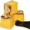 Lush Vanilla in the Mist soap