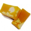 Lush Pineapple Grunt Soap