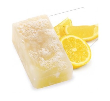 Lush Bohemian Soap