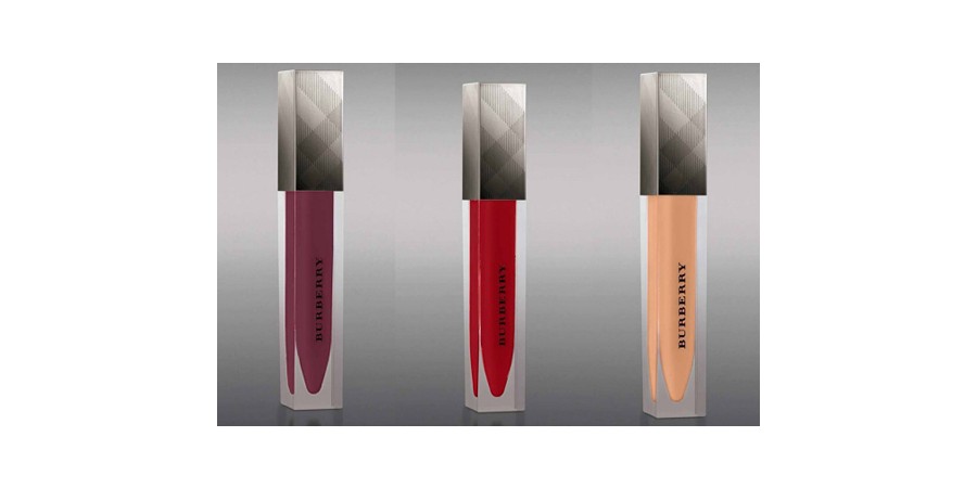 Burberry  Holiday 2011 Collection Preview