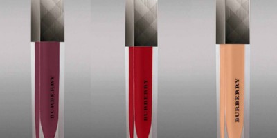 Burberry  Holiday 2011 Collection Preview