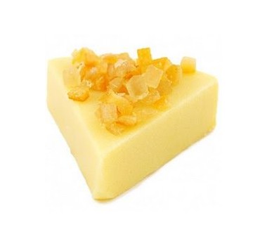 Lush Lemslip Buttercream