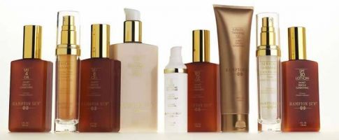 Discover Hampton Sun - Smart Serious Sunbathing