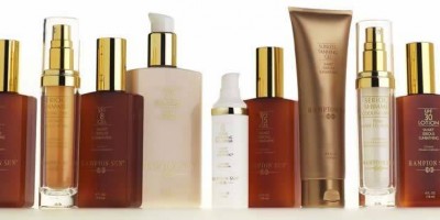 Discover Hampton Sun - Smart Serious Sunbathing
