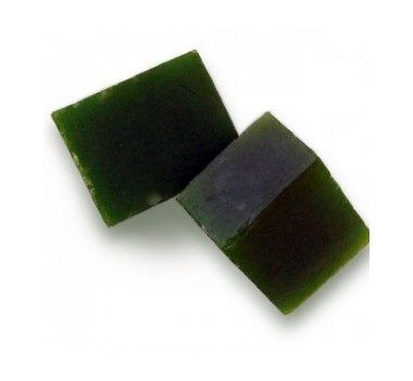 Lush Temptation Soap