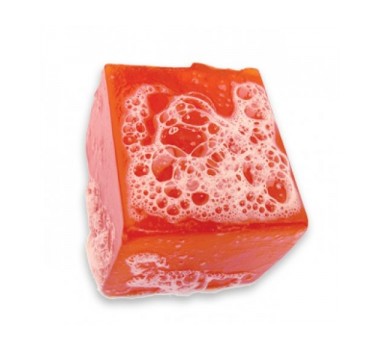 Lush 13 Soap (Unlucky for Dirt) soap