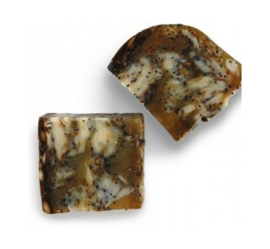 Lush No. 1 Seed Soap