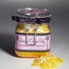 Honeycat Cosmetics Calypso Kitty Pineapple Scrub
