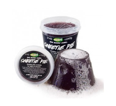 Lush Sweetie Pie Shower Jelly