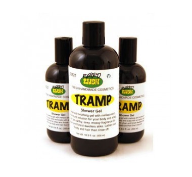 Lush Tramp Shower Gel