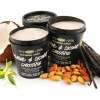 Lush Creamed Almond and Coconut Shower Smoothie