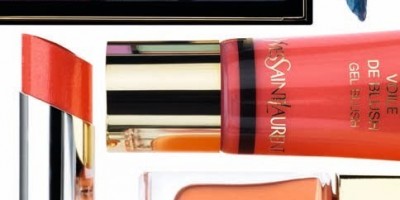PREVIEW: Yves Saint Laurent Candy Face Collection for Spring 2012