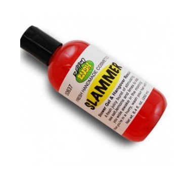 Lush Slammer Shower Gel