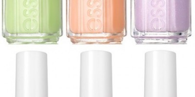 EXCLUSIVE PREVIEW: Essie Spring 2012 Collection