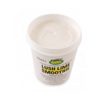 Lush Lime Shower Smoothie
