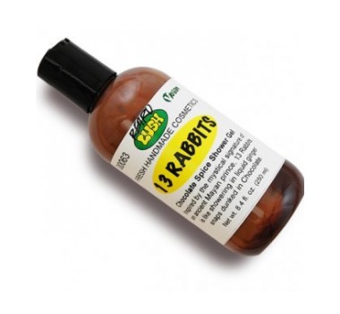 Lush 13 Rabbits Shower Gel