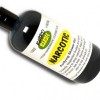 Lush Narcotick Shower Gel