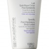 Academie Scientifique de Beaute ACAD’EPIL SPECIFIC POST-DEPILATORY BODY LOTION