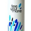 free your mane Sulfate Free Hydrating Shampoo