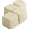 Lush Brimstone body scrub
