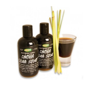 Lush Cynthia Sylvia Stout Shampoo