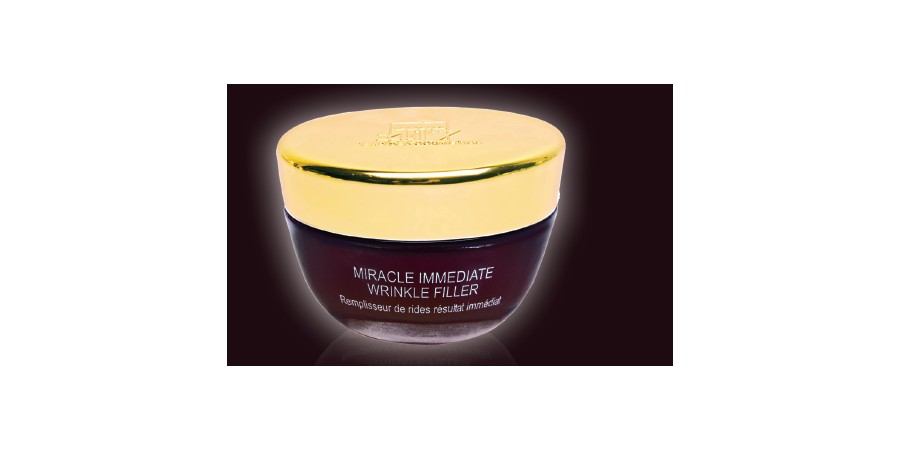 Reader Giveaway: Minus417 Miracle Immediate Wrinkle Filler