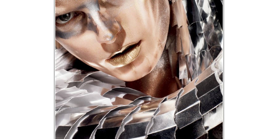 MAC Metal-X Cream Eyeshadows for Winter 2011
