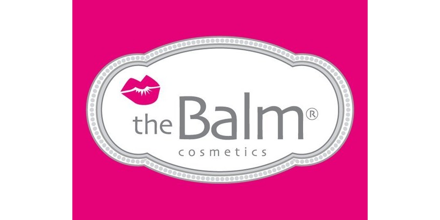 theBalm Balmbini Face Palette Volume 2