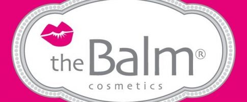 theBalm Balmbini Face Palette Volume 2