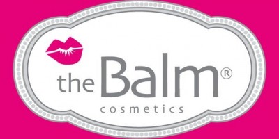 theBalm Balmbini Face Palette Volume 2