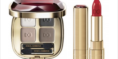 Dolce & Gabbana Ruby Collection for Holiday 2011